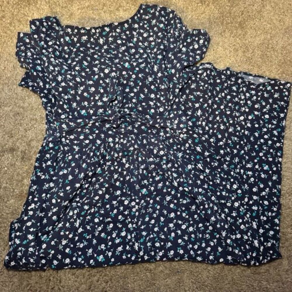 Size Small (?) Molly Malloy‎ Petite Dress